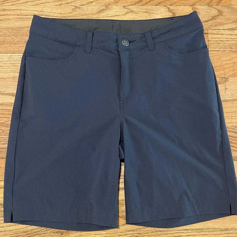 Patagonia Skyline Traveler Shorts 8”